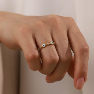 Anillo Protección