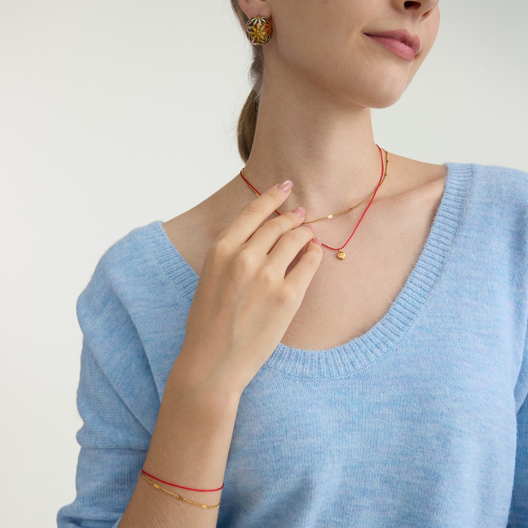 Collar Amor - Imagen 2