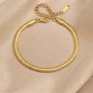 Pulsera Cadena